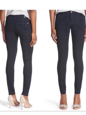 Dl1961 Florence instasculpt Skinny Jeans in Neptune